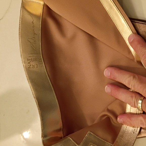 Naturalizer Duplica Deesha Ombre Women's Sz 8 Wide / XW Calf Boots Leather - Picture 5 of 10